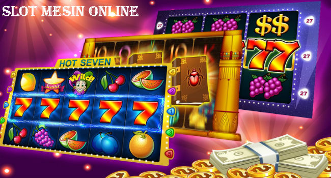 Online Slots Casino Review