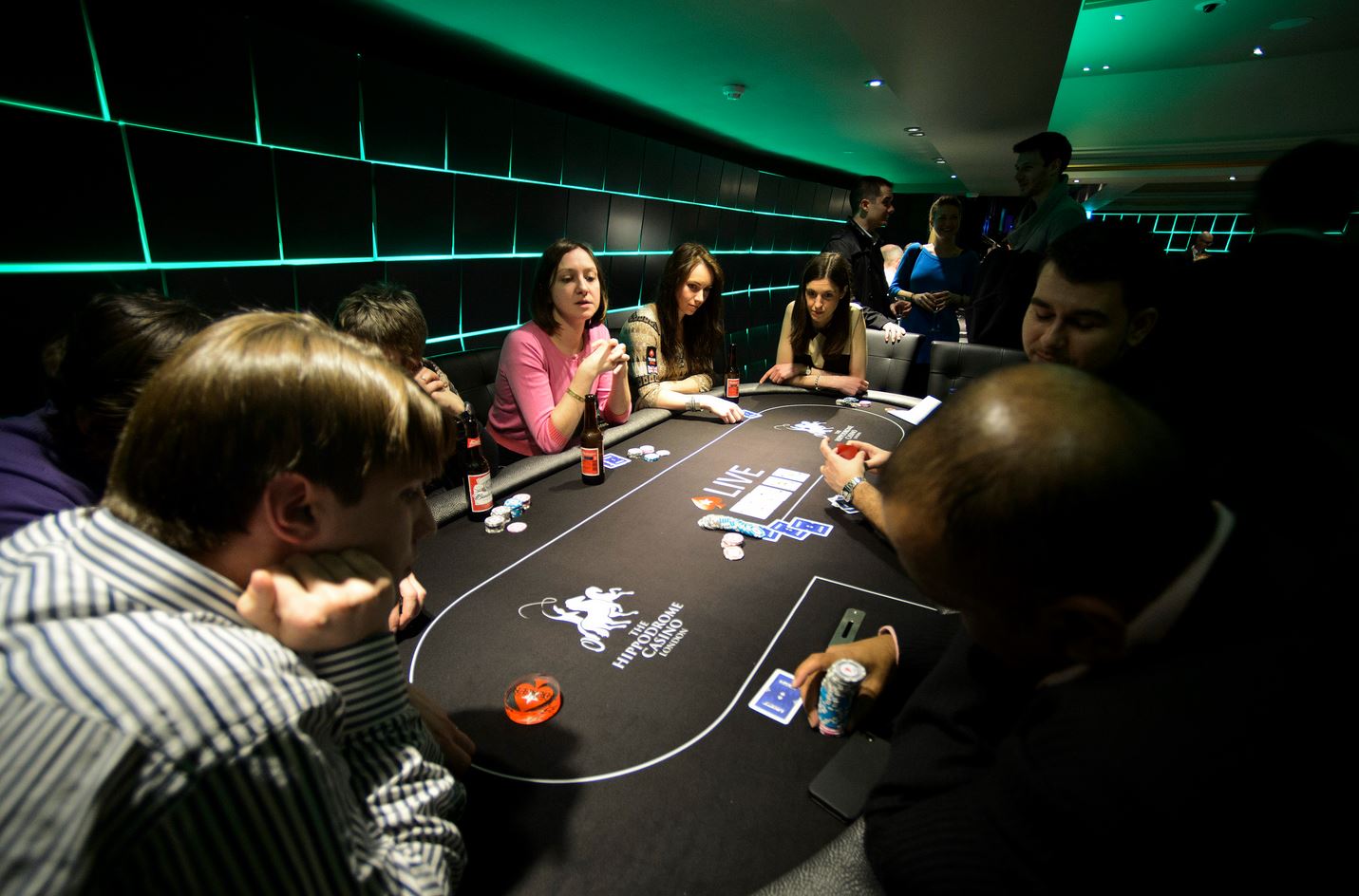 pokerstars casino в россии