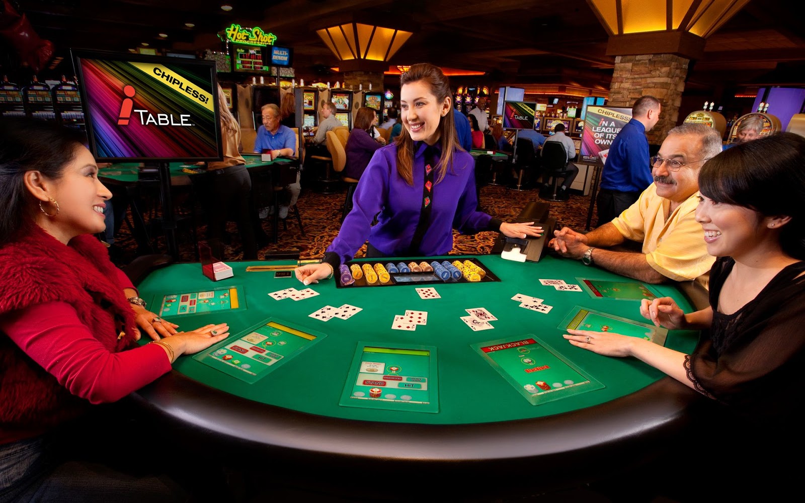 no deposit online casino