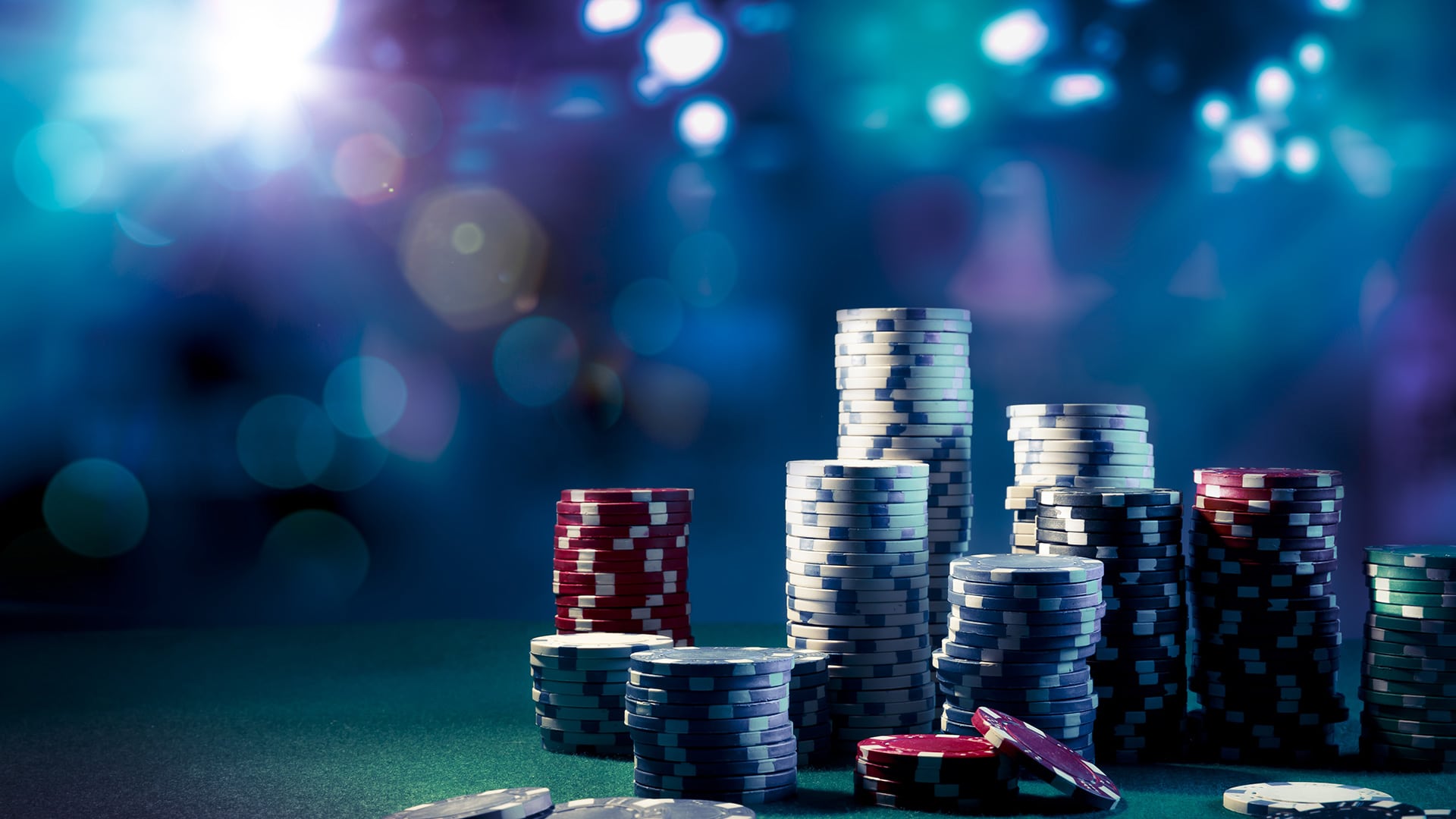 Online Casinos Vs Land Based Casinos Which One Will You Pick