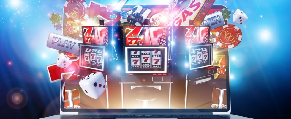 Delta Downs Slot Machines | Online Casino Roulette Ou Best Casino Slot Machine